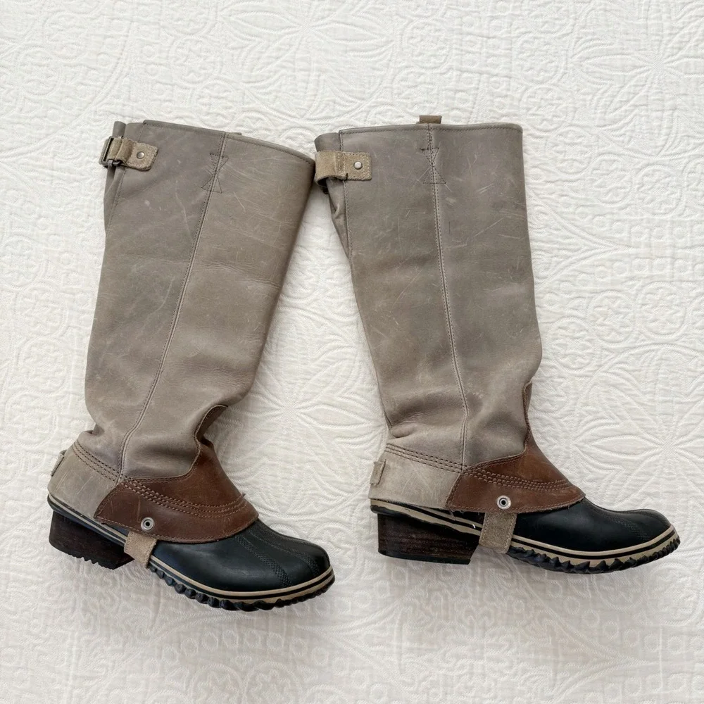 Sorel original version